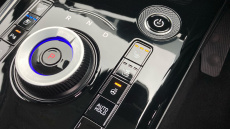 Kia Niro 150kW 4 65kWh 5dr Auto Electric Estate